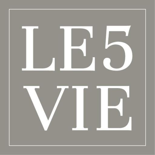 Le 5 Vie Bed & Breakfast Bergamo Exterior photo
