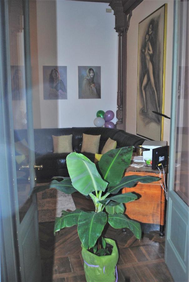 Le 5 Vie Bed & Breakfast Bergamo Exterior photo