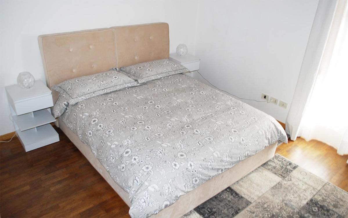 Le 5 Vie Bed & Breakfast Bergamo Exterior photo